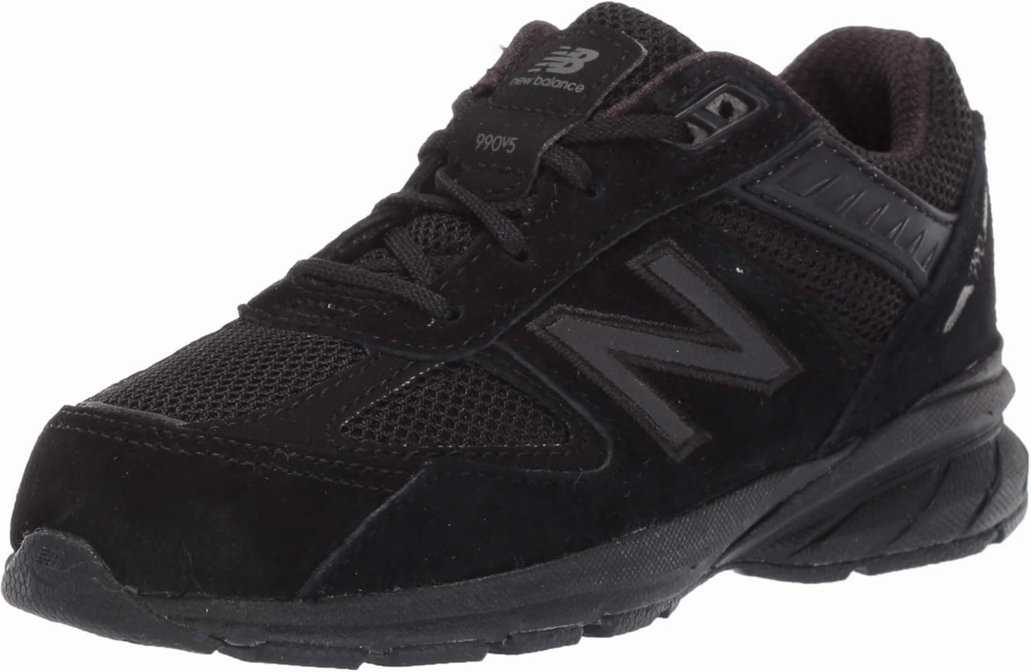 New Balance Kids' 990 V5 Sneaker