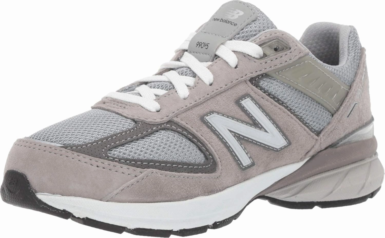 New Balance Kids' 990 V5 Sneaker
