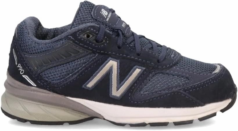 New Balance Kids' 990 V5 Sneaker