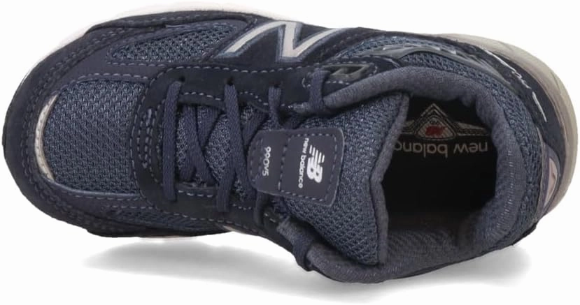 New Balance Kids' 990 V5 Sneaker