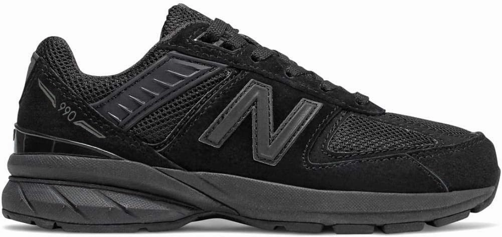 New Balance Kids' 990 V5 Sneaker