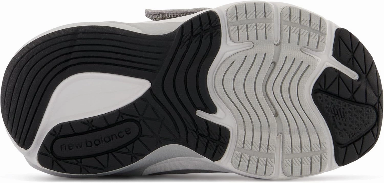 New Balance Kids' 990 V6 Hook & Loop Sneaker
