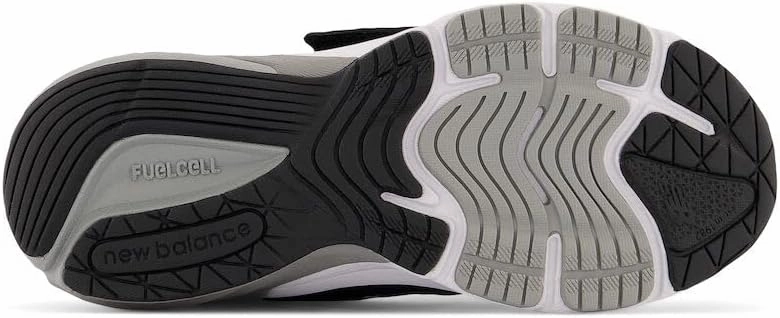 New Balance Kids' 990 V6 Hook & Loop Sneaker