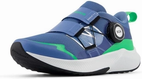 New Balance Kids' DynaSoft Reveal V4 Boa Running Shoe