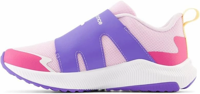 New Balance Kids' DynaSoft Reveal V4 Boa Running Shoe