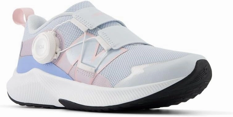 New Balance Kids' DynaSoft Reveal V4 Boa Running Shoe