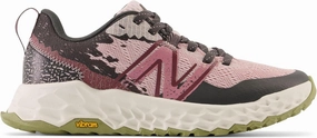 New Balance Kids' Fresh Foam Hierro V7 Running Shoe