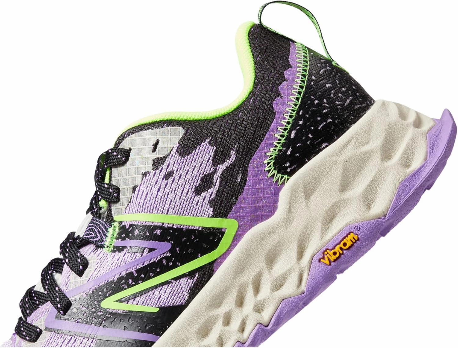 New Balance Kids' Fresh Foam Hierro V7 Running Shoe
