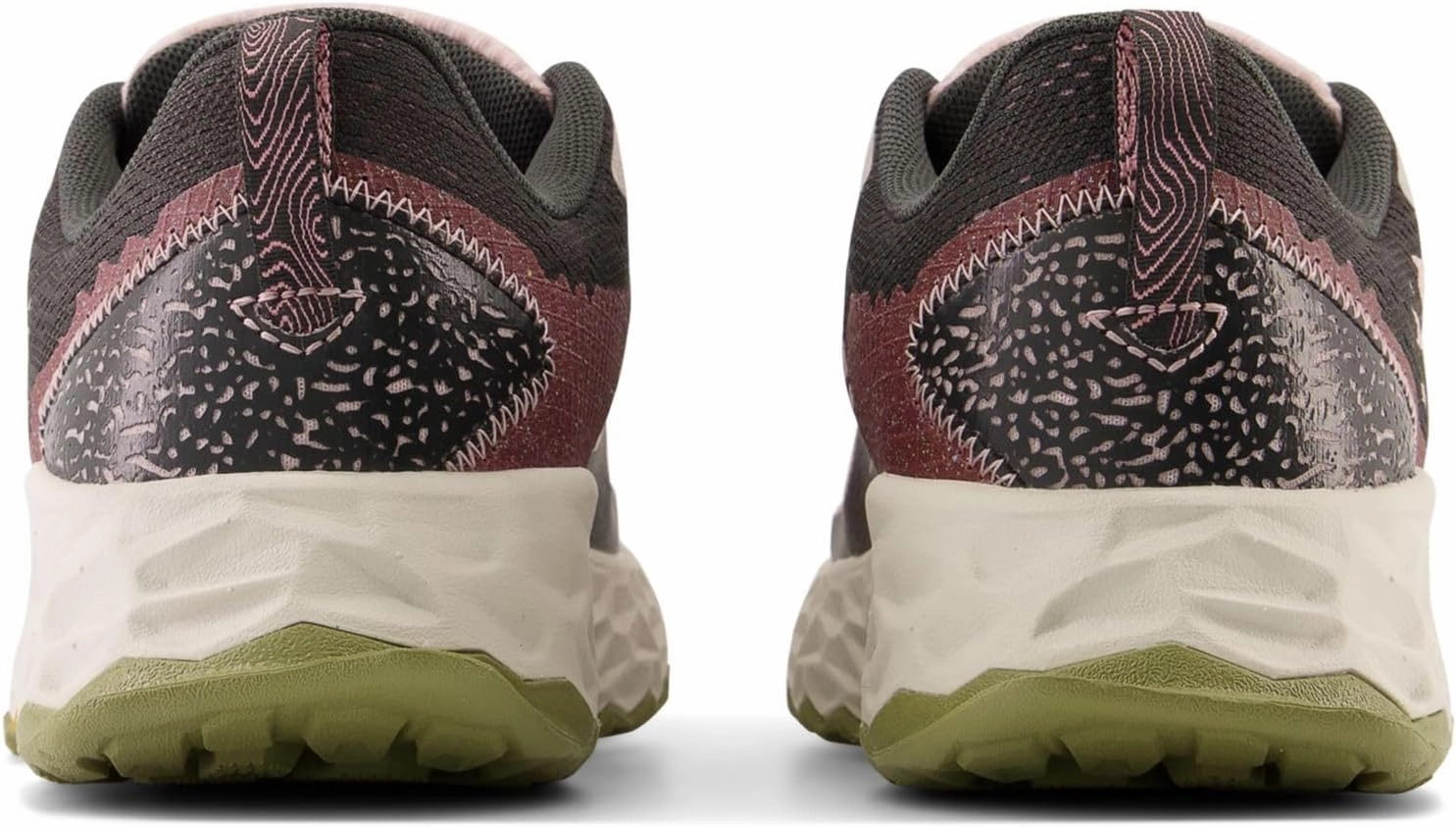 New Balance Kids' Fresh Foam Hierro V7 Running Shoe