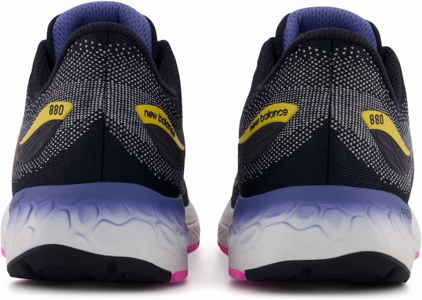 New Balance Kids' Fresh Foam X 880 V12 Running Shoe