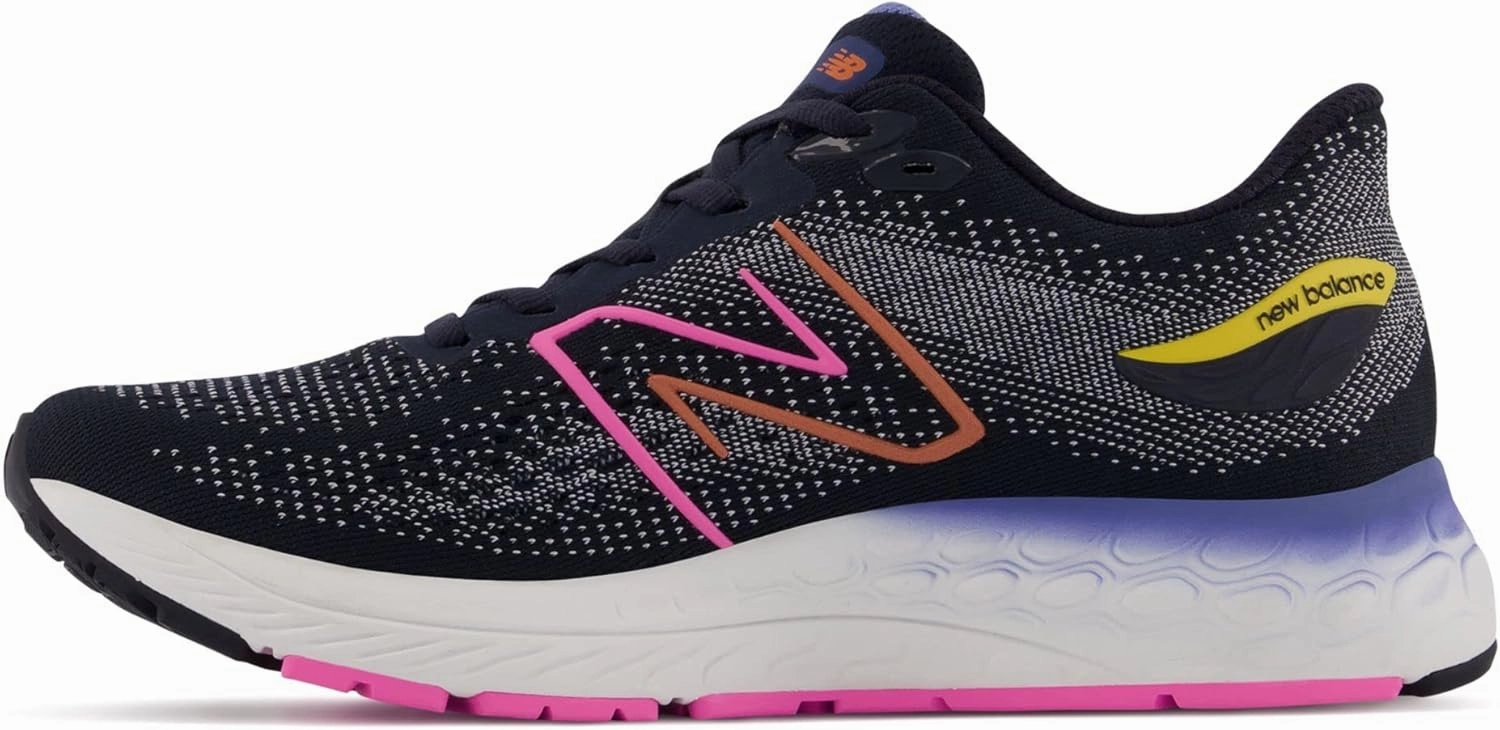New Balance Kids' Fresh Foam X 880 V12 Running Shoe