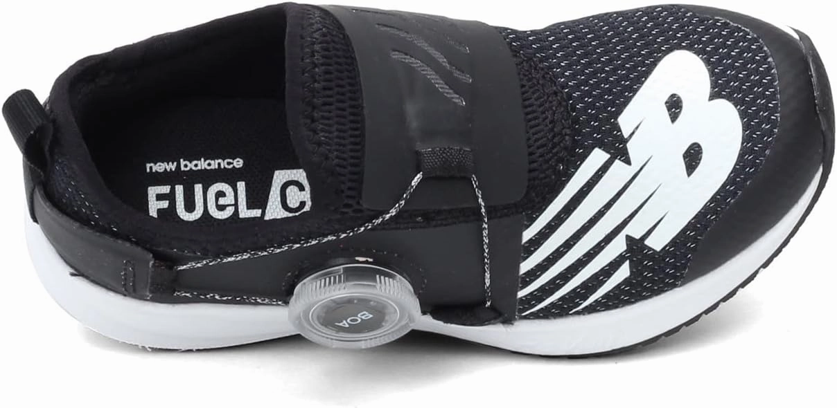 New Balance Kids' FuelCore Reveal BOA V2 Running Shoe