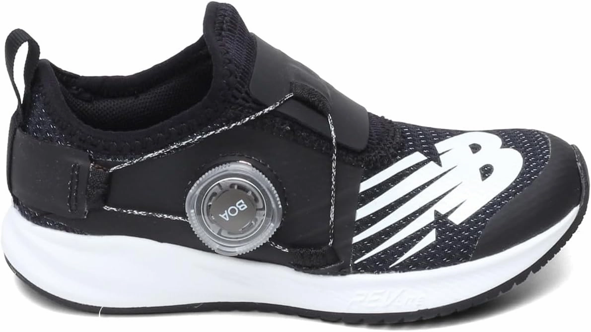 New Balance Kids' FuelCore Reveal BOA V2 Running Shoe
