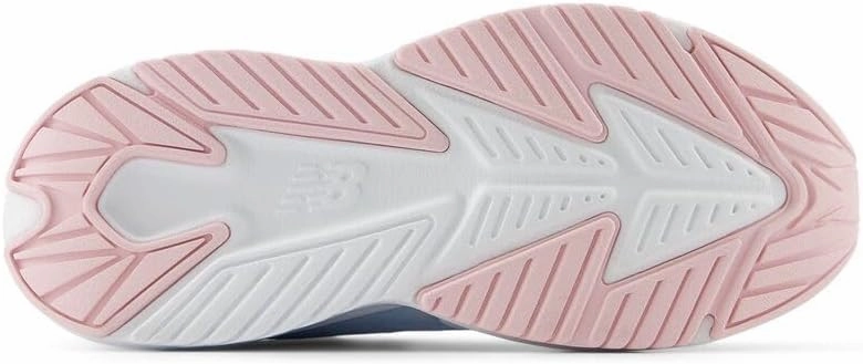 New Balance Kids' Rave Run V2 Lace-up