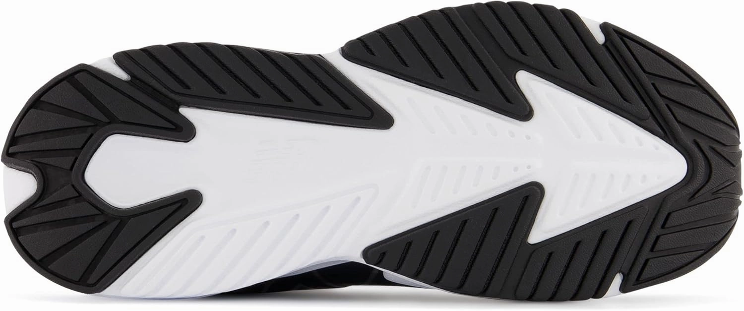 New Balance Kids' Rave Run V2 Lace-up