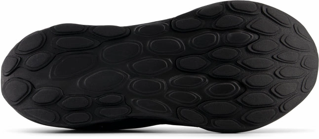 NEW BALANCE MEN'S 520 V9 TRIPLE BLACK RUNNING SHOES