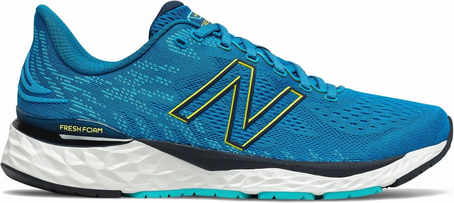 New Balance Men's Fresh Foam 880 V11 Running Shoe