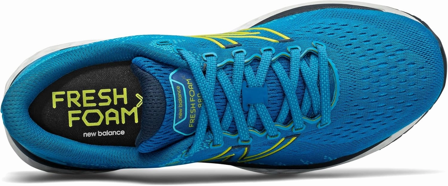 New Balance Men's Fresh Foam 880 V11 Running Shoe