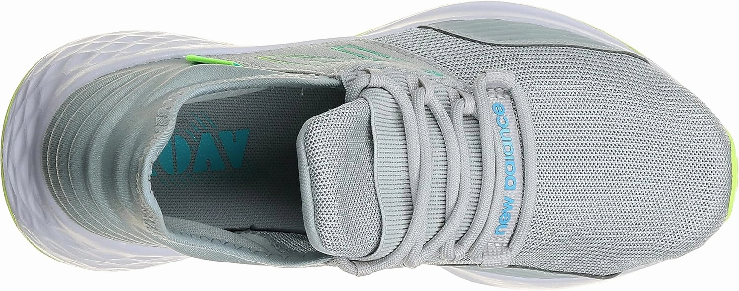 New Balance Men's Fresh Foam Roav V2 Running Shoe