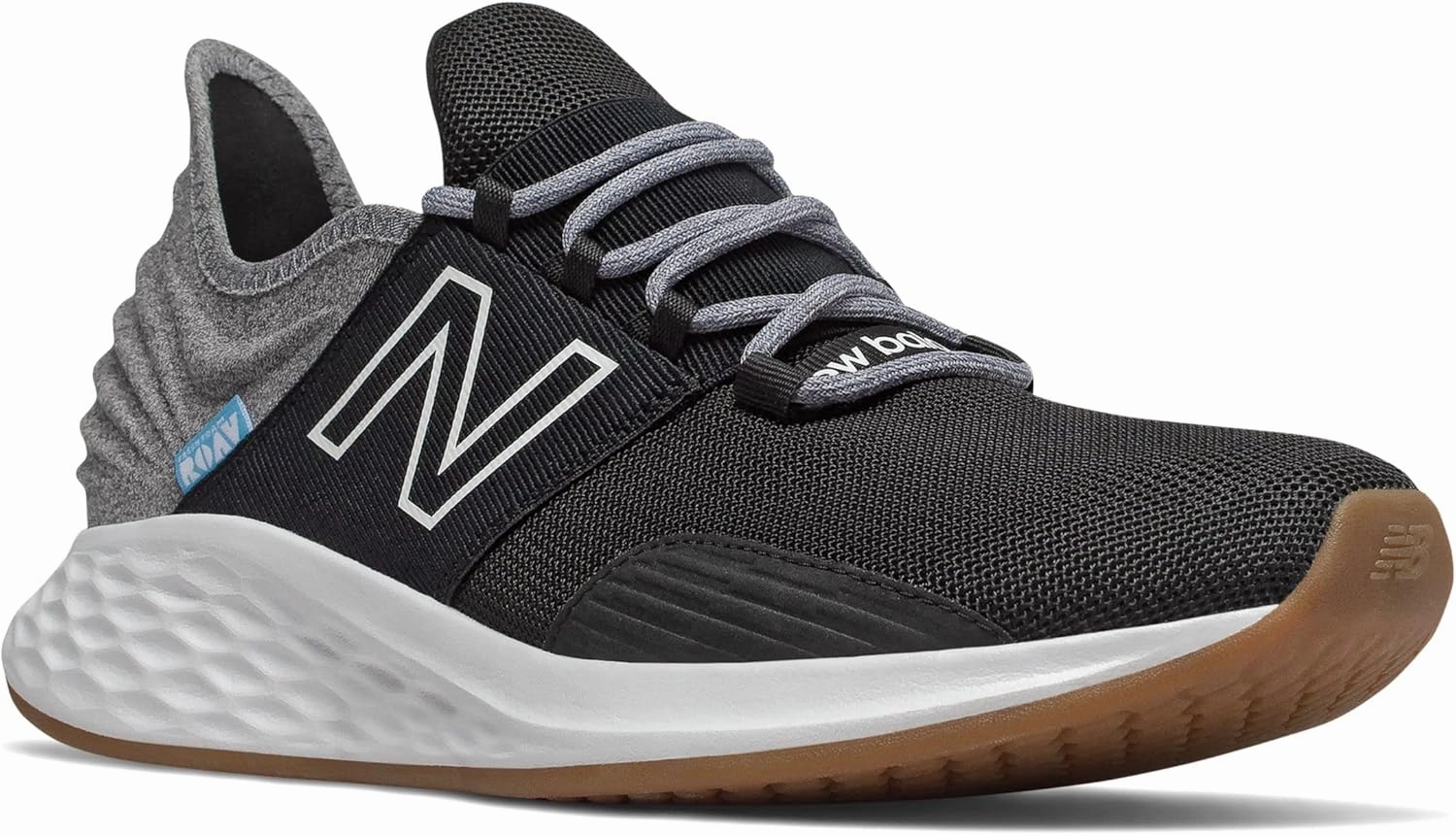 New Balance Men's Fresh Foam Roav V2 Running Shoe