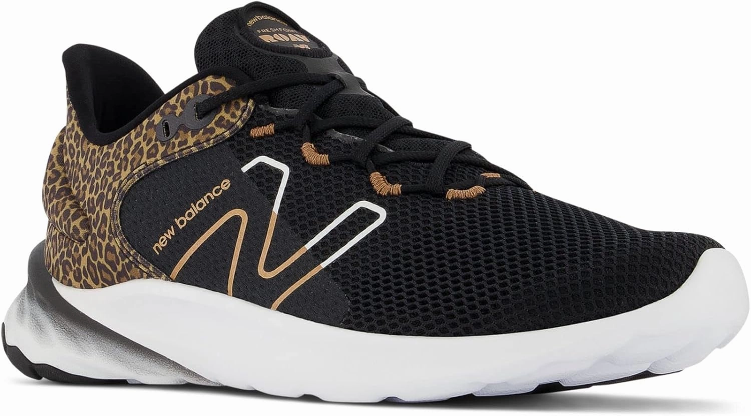 New Balance Men's Fresh Foam Roav V2 Running Shoe