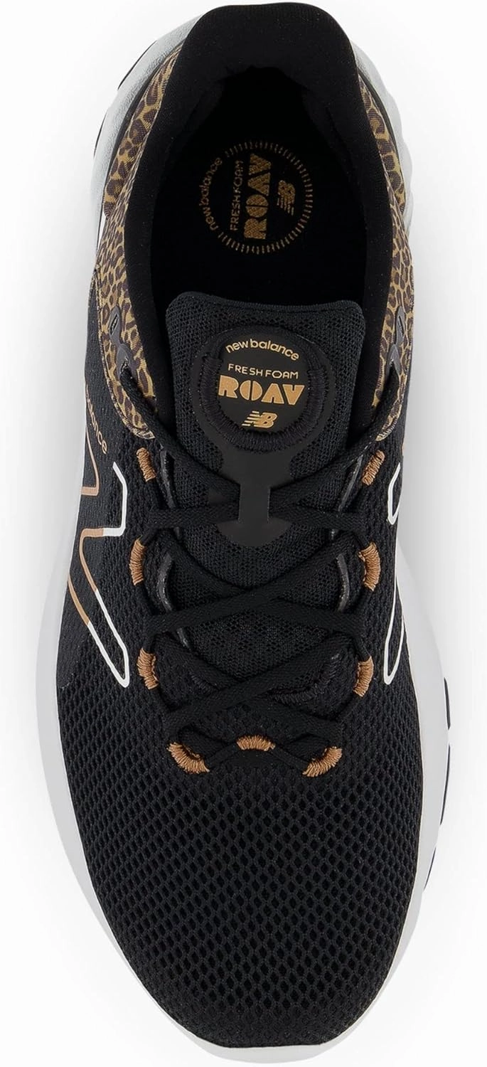 New Balance Men's Fresh Foam Roav V2 Running Shoe