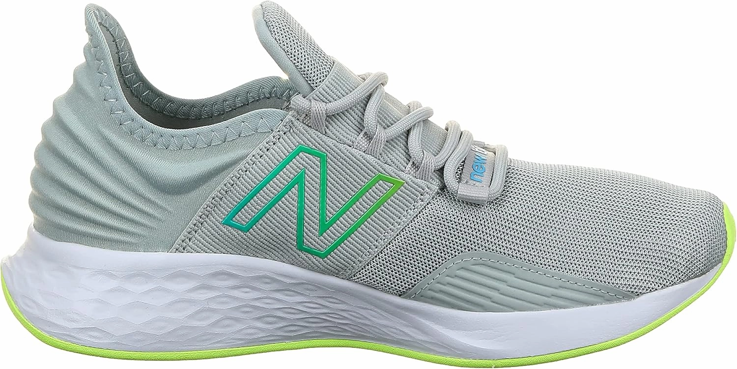 New Balance Men's Fresh Foam Roav V2 Running Shoe