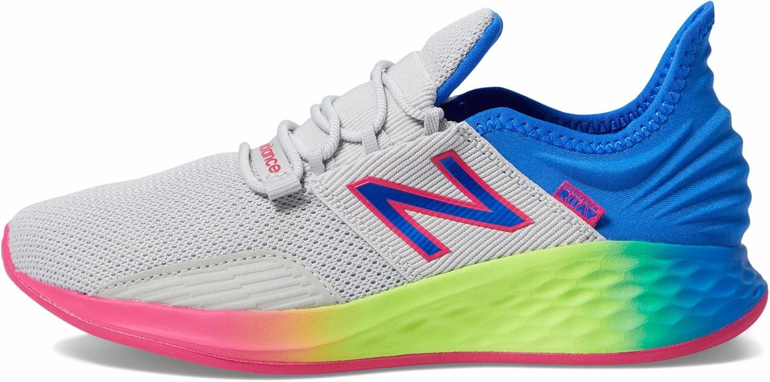 New Balance Men's Fresh Foam Roav V2 Running Shoe