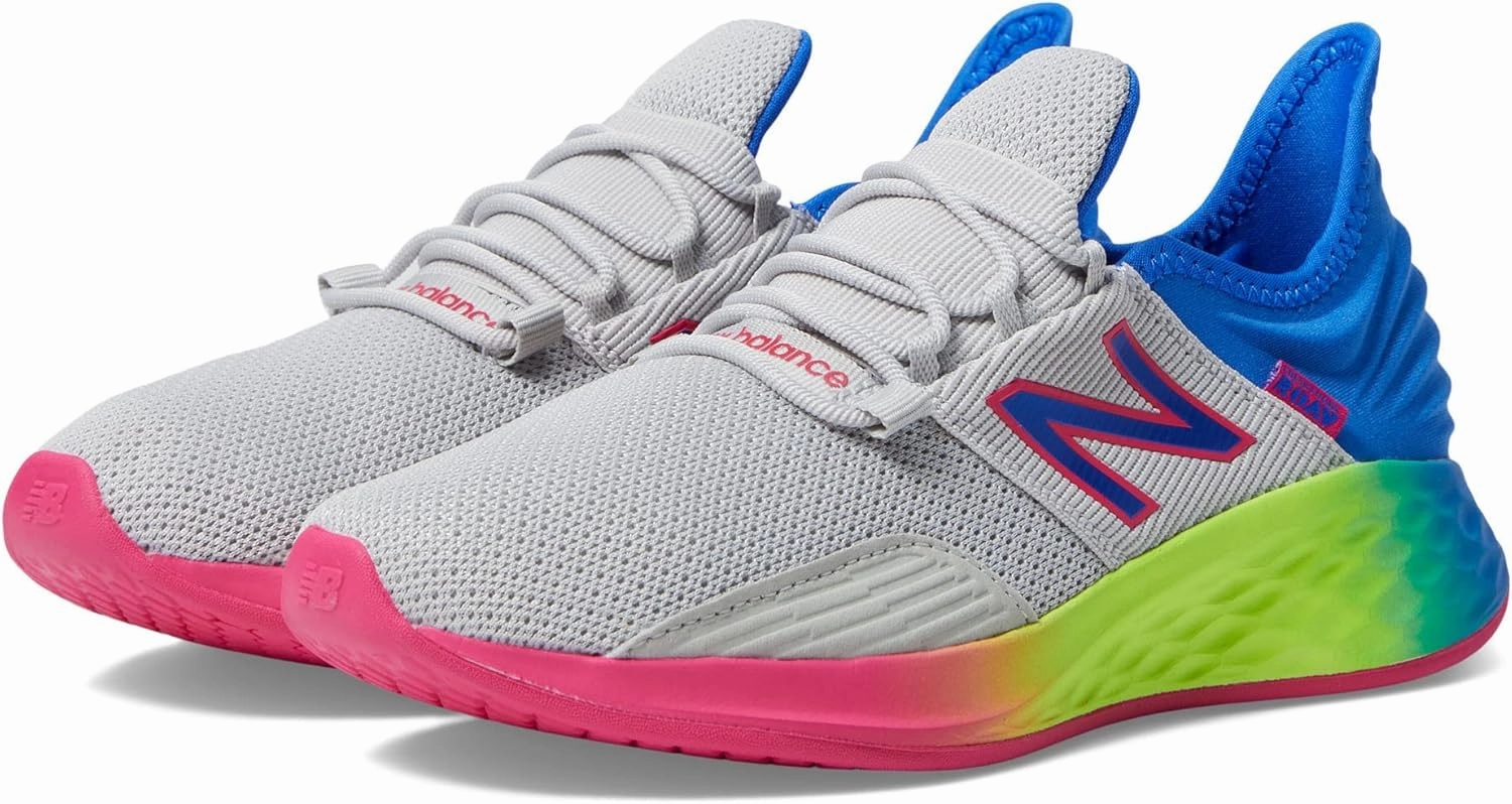 New Balance Men's Fresh Foam Roav V2 Running Shoe