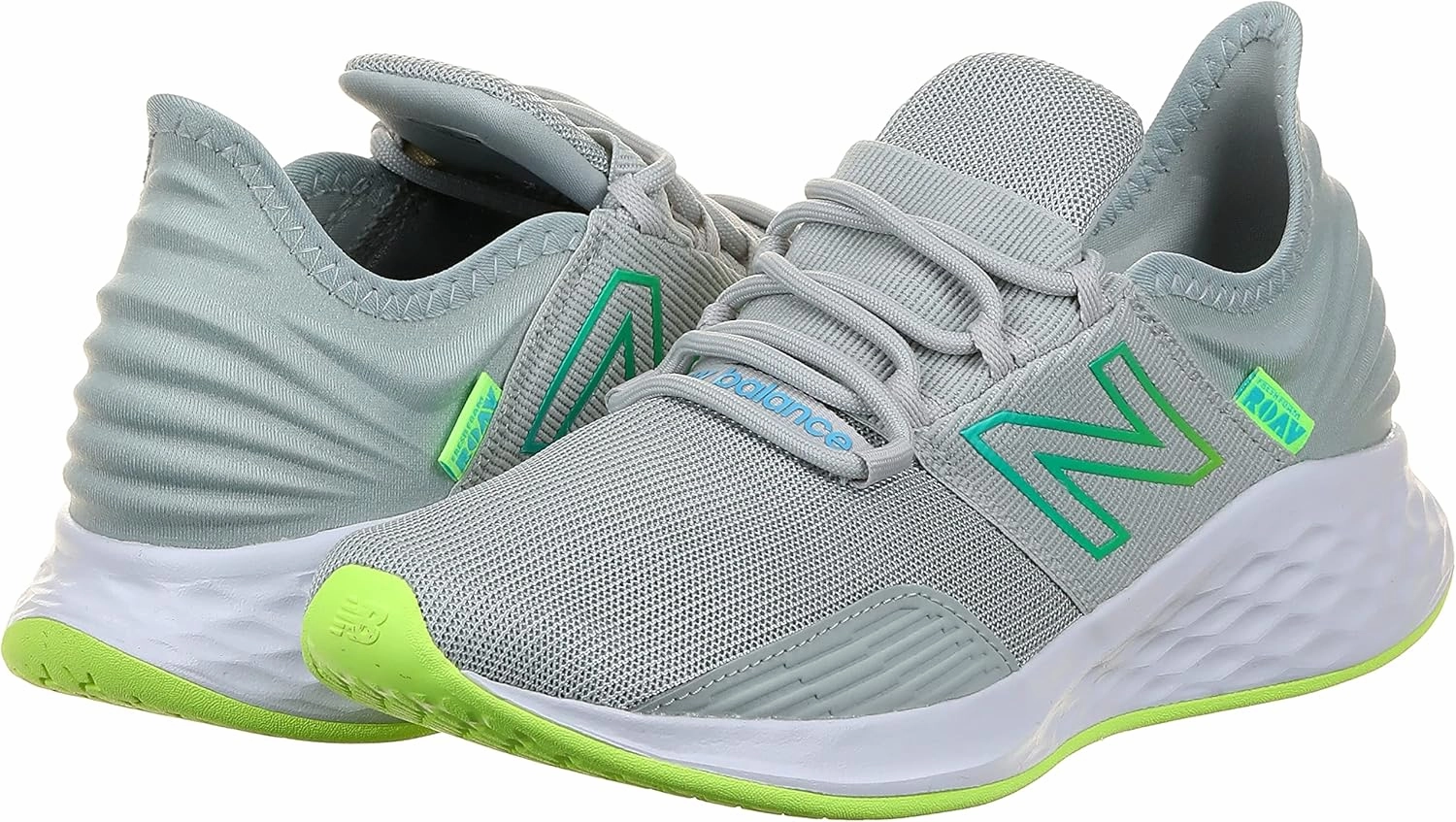 New Balance Men's Fresh Foam Roav V2 Running Shoe