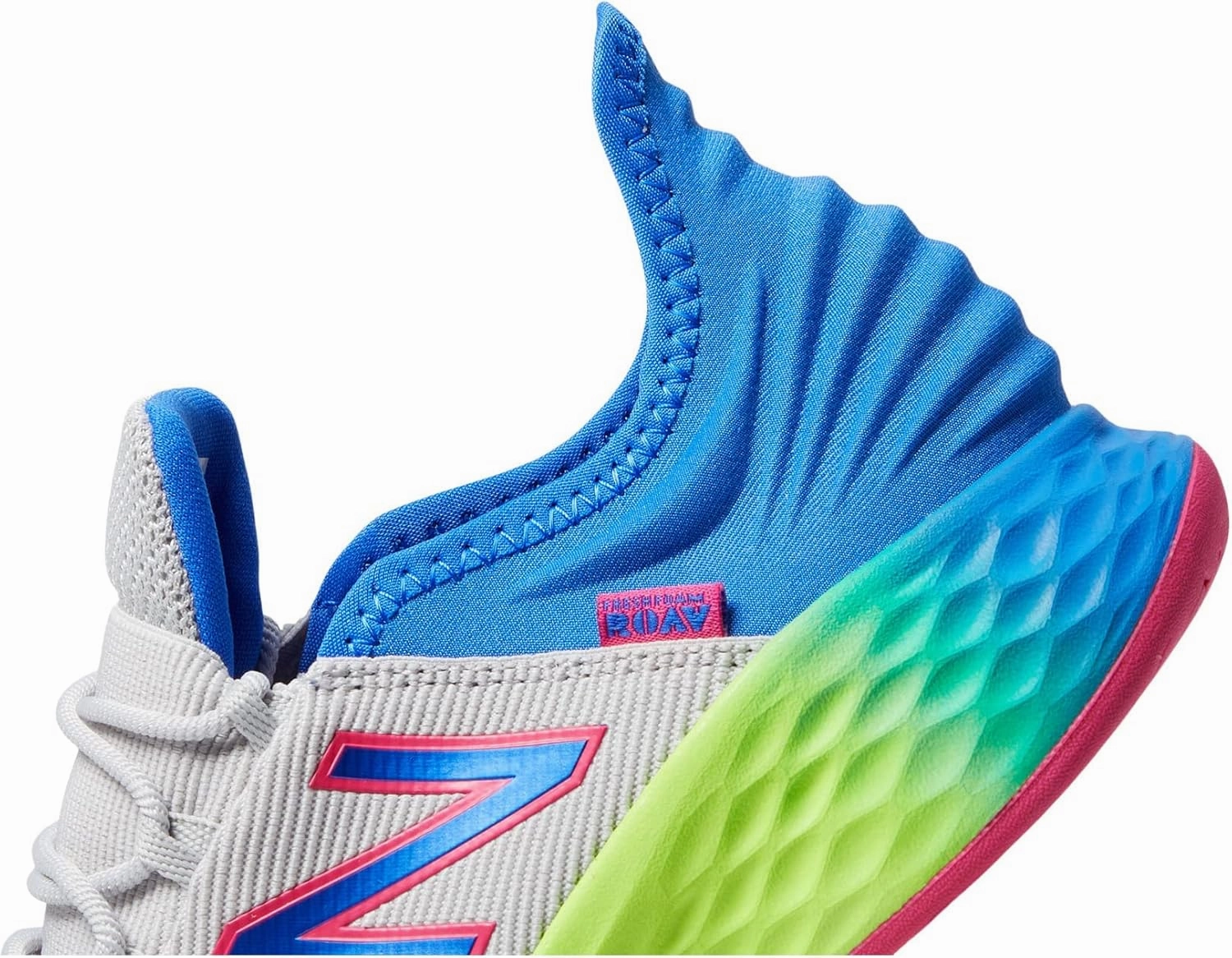 New Balance Men's Fresh Foam Roav V2 Running Shoe