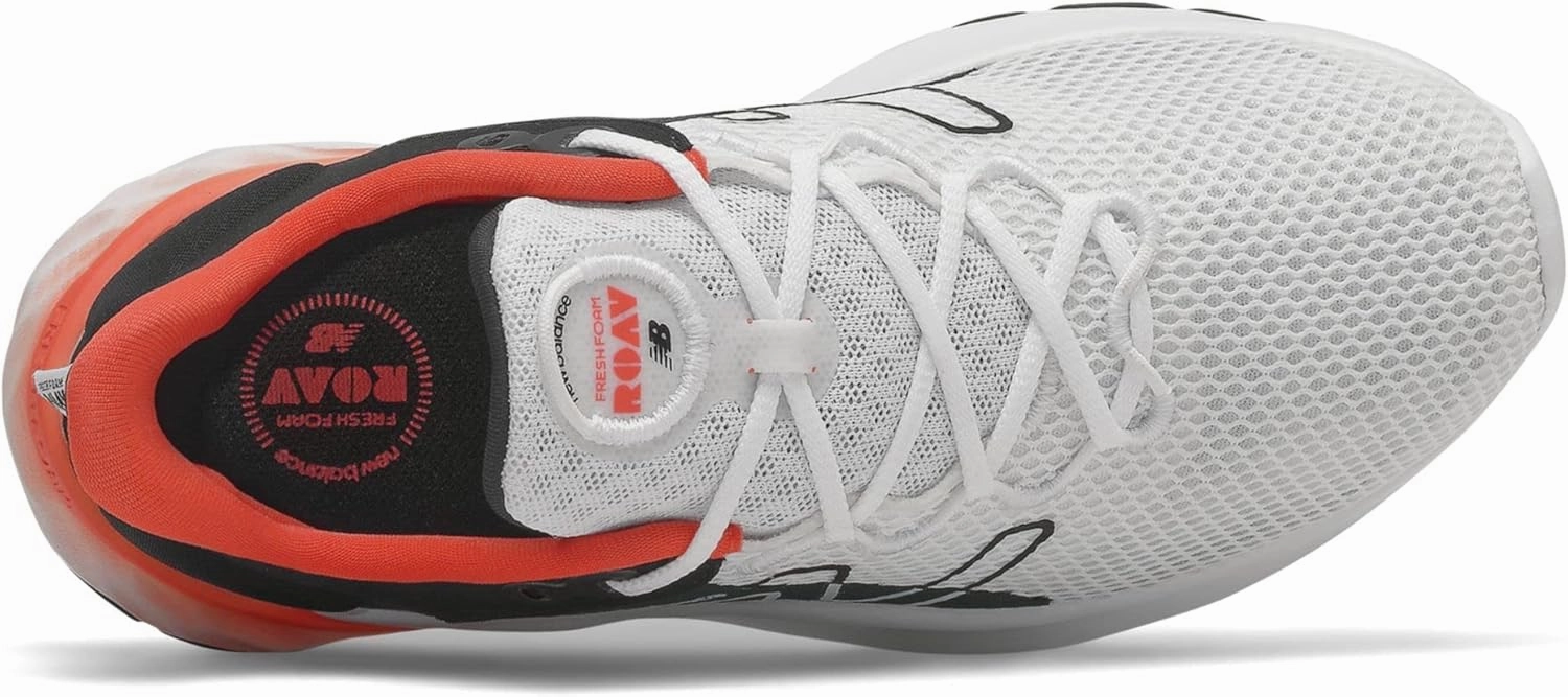 New Balance Men's Fresh Foam Roav V2 Running Shoe