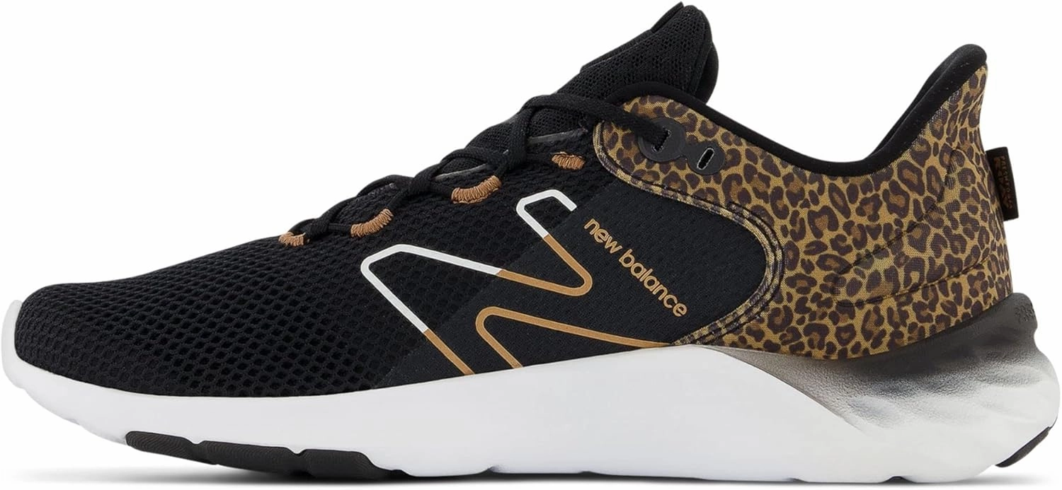 New Balance Men's Fresh Foam Roav V2 Running Shoe