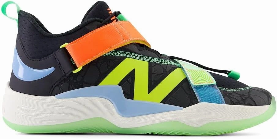 New Balance Unisex-Adult FuelCell Lindor V2 Turf Baseball Shoe