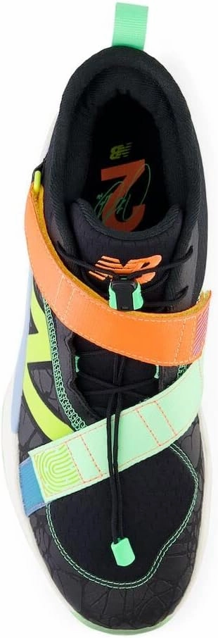 New Balance Unisex-Adult FuelCell Lindor V2 Turf Baseball Shoe