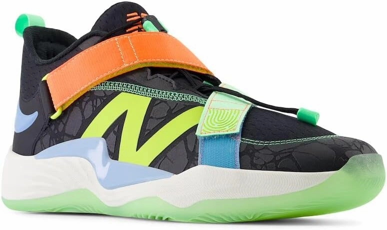 New Balance Unisex-Adult FuelCell Lindor V2 Turf Baseball Shoe