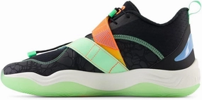 New Balance Unisex-Adult FuelCell Lindor V2 Turf Baseball Shoe