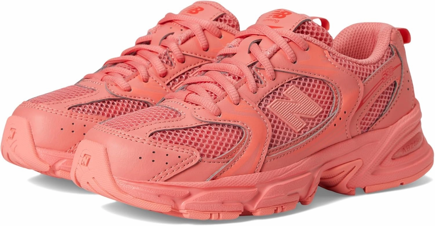 New Balance Unisex-Child 530 (Big Kid) Sneaker