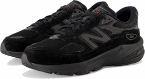 New Balance Unisex-Child 990v6 Sneaker