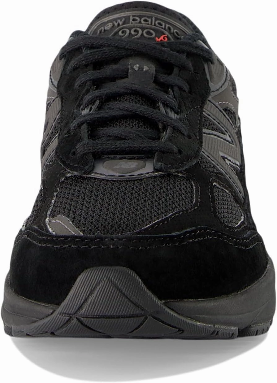 New Balance Unisex-Child 990v6 Sneaker