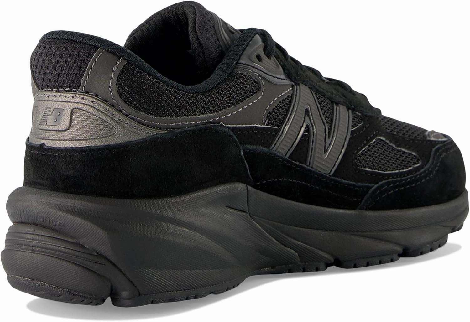 New Balance Unisex-Child 990v6 Sneaker