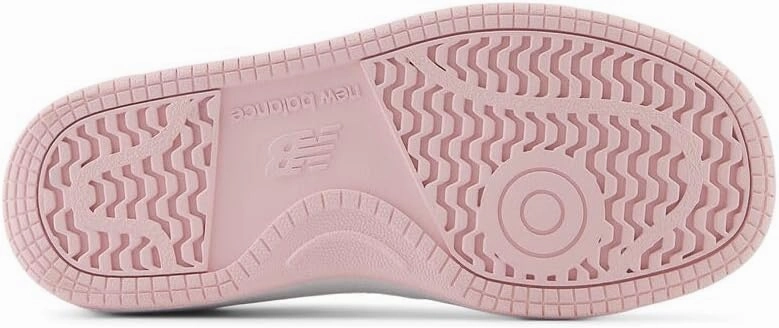 New Balance Unisex-Child Bb80 V1 Lace-up Sneaker