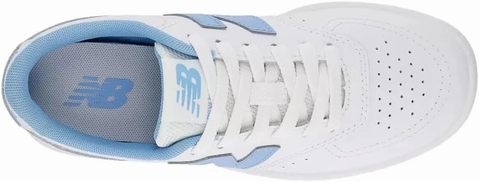 New Balance Unisex-Child Bb80 V1 Lace-up Sneaker