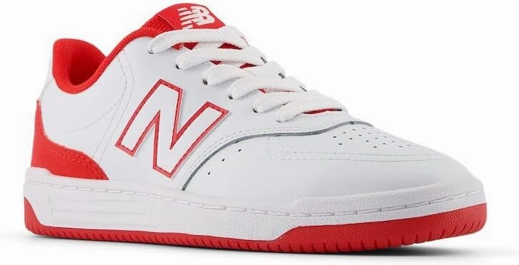 New Balance Unisex-Child Bb80 V1 Lace-up Sneaker