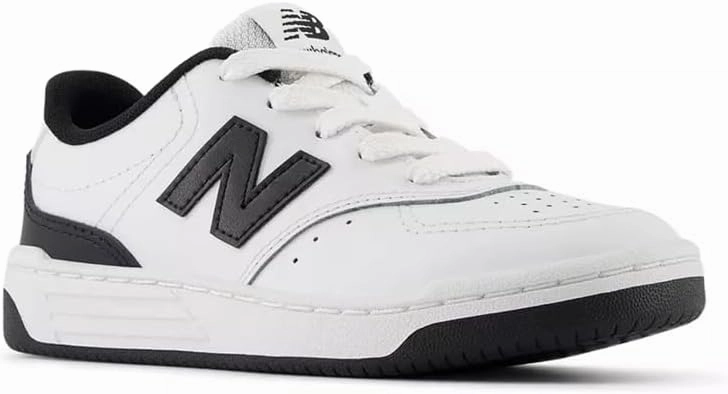 New Balance Unisex-Child Bb80 V1 Lace-up Sneaker