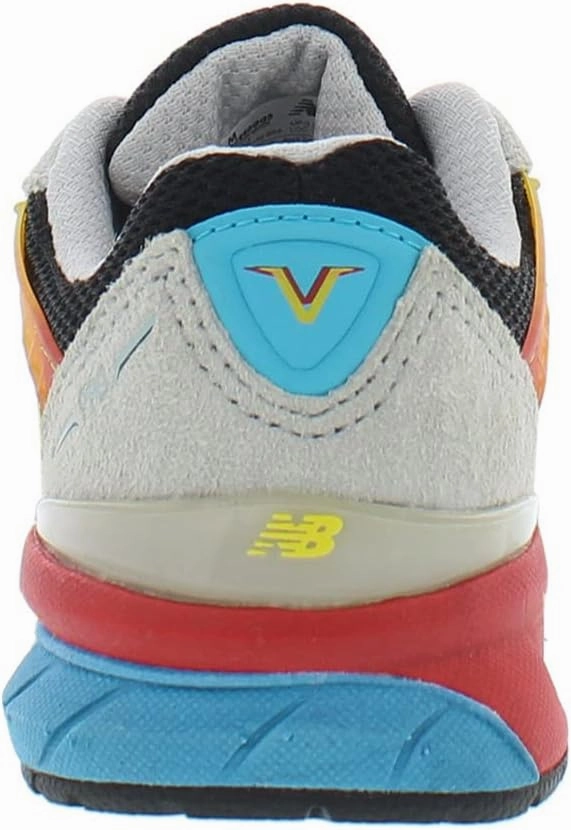 New Balance Unisex-Child Kv624y (Little Big Kid)