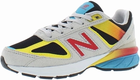 New Balance Unisex-Child Kv624y (Little Big Kid)