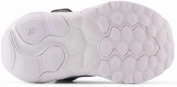 New Balance Unisex-Child New-b 1440 V1 Hook & Loop Running Shoe