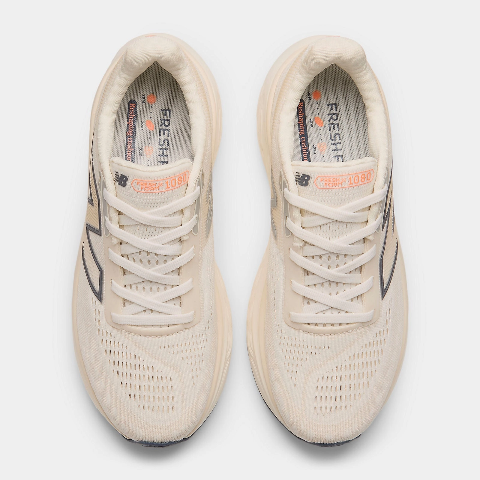 NEW BALANCE WOMEN'S 1080 V14 SEASALT RUNNING SHOES