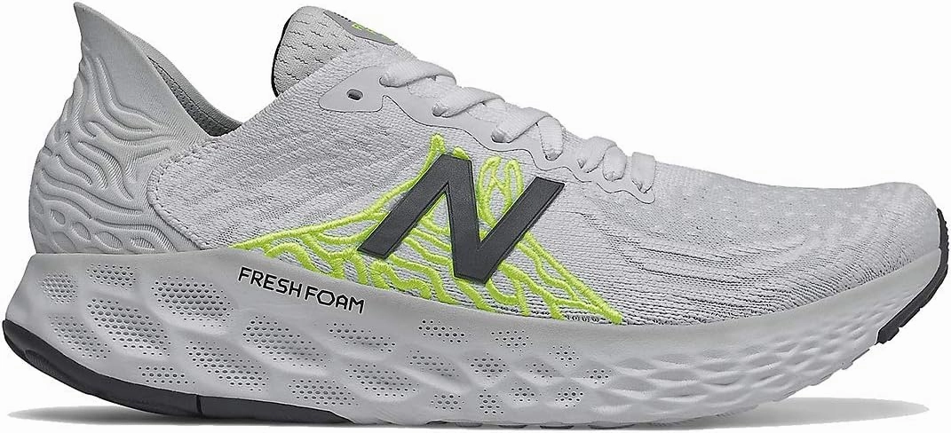 New Balance Women's Fresh Foam 1080 V10 Running Shoe